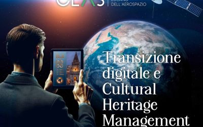 Demo Day CLAS: 28 ottobre a Matera