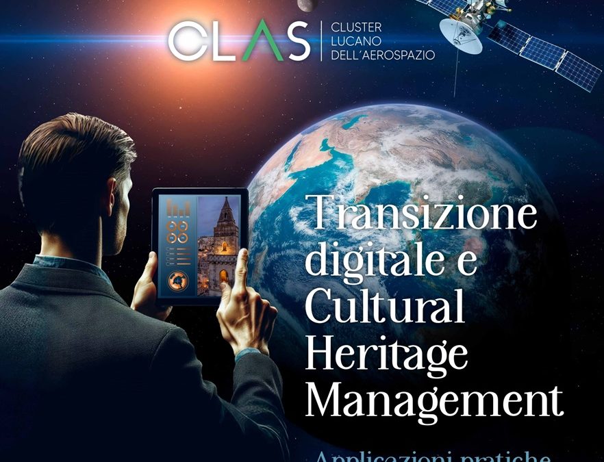 Demo Day CLAS: 28 ottobre a Matera