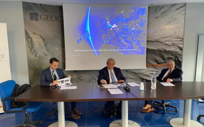 Presentato il Manifesto lucano dell’Aerospazio