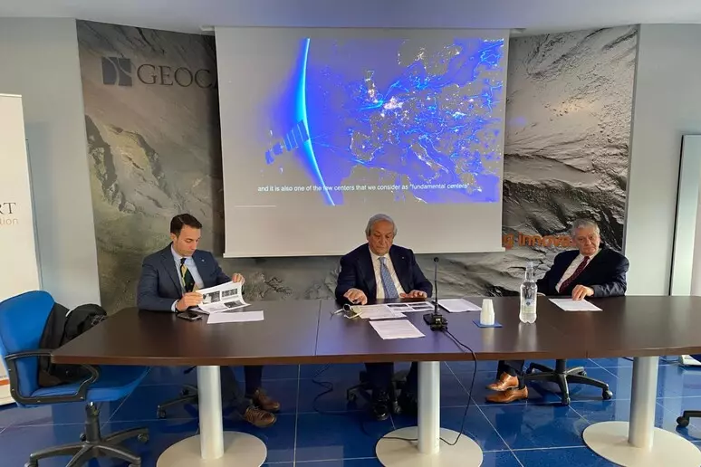 Presentato il Manifesto lucano dell’Aerospazio